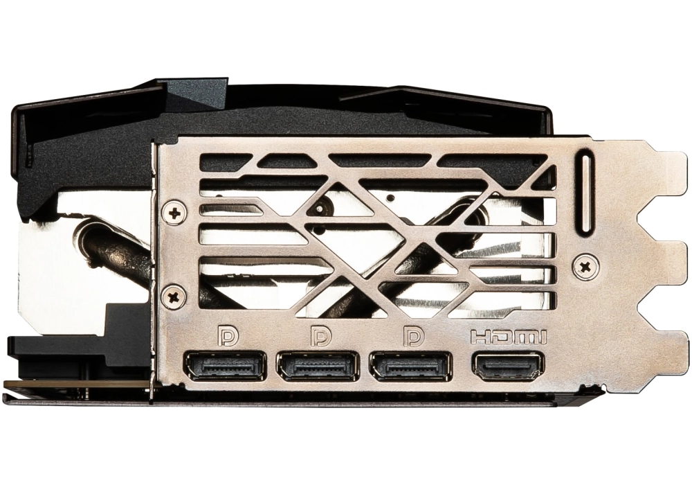 MSI GeForce RTX 4080 16GB Suprim X