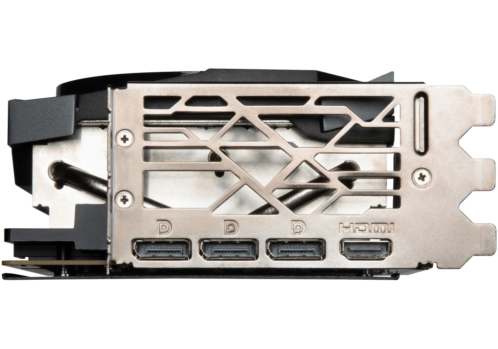 MSI GeForce RTX 4080 Gaming Trio 16GB