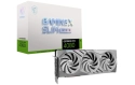 MSI GeForce RTX 4080 Gaming X Slim White