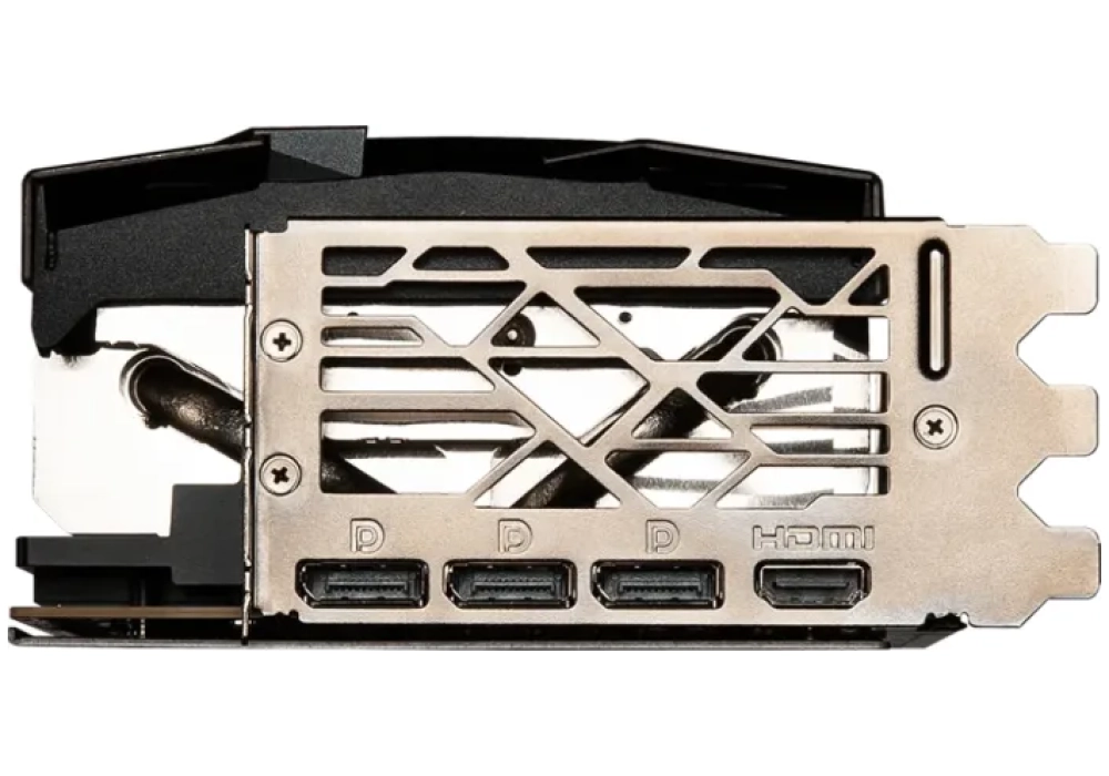 MSI GeForce RTX 4080 SUPER 16G Suprim X