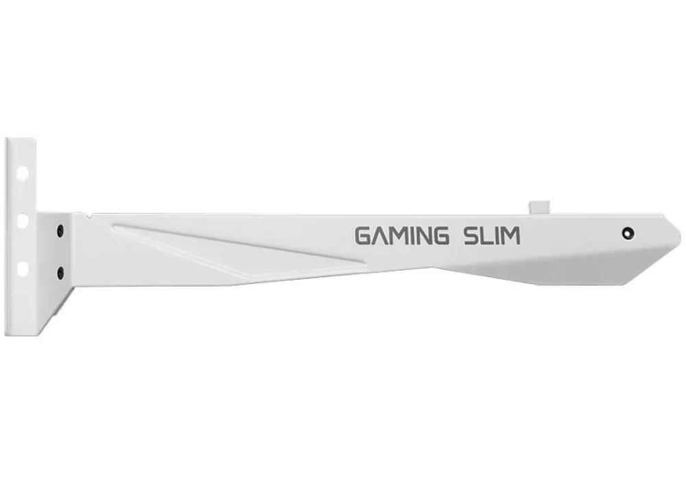 MSI GeForce RTX 4080 Super Gaming X Slim White 16 GB