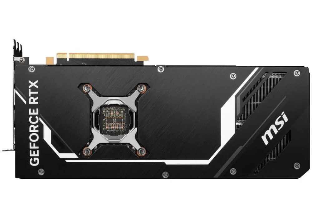 MSI GeForce RTX 4080 Super Ventus 3X OC 16 GB
