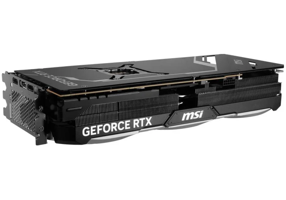 MSI GeForce RTX 4080 Super Ventus 3X OC 16 GB