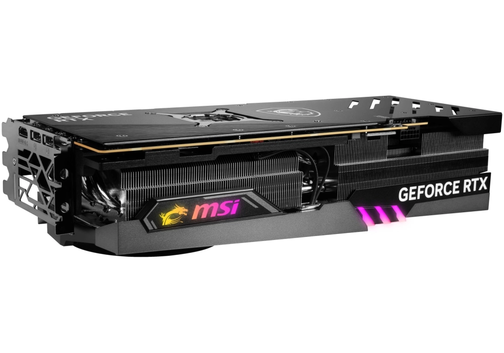 MSI GeForce RTX 4090 Gaming X Trio