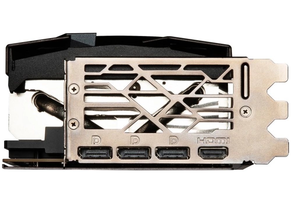 MSI GeForce RTX 4090 Suprim X