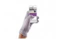 Mujjo Touchscreen Gloves - Size S/M Lavender