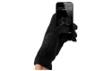 Mujjo Touchscreen Gloves - Size XL (Black)