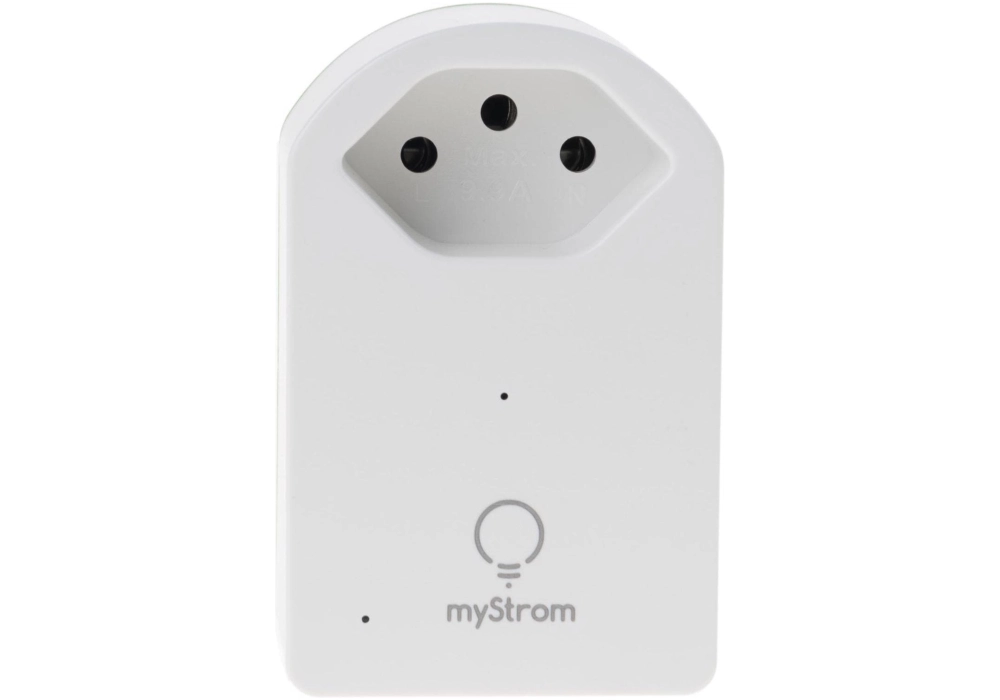 myStrom WiFi Switch (CH)