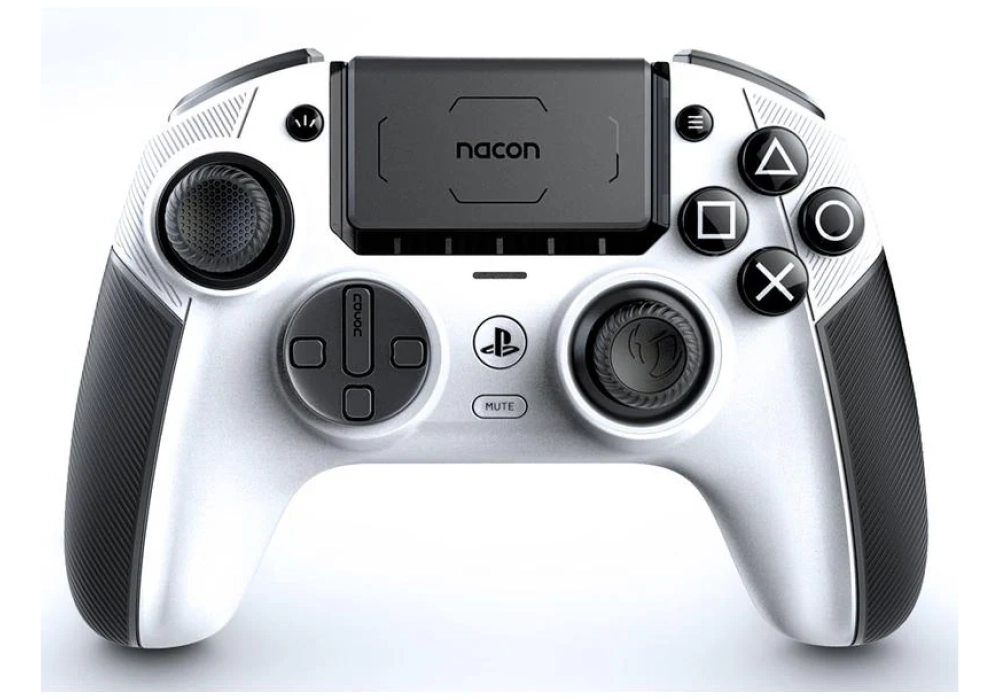 Nacon Revolution 5 Pro Controller Blanc