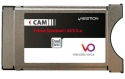 Neotion Viaccess CI Plus Dual CAM Module
