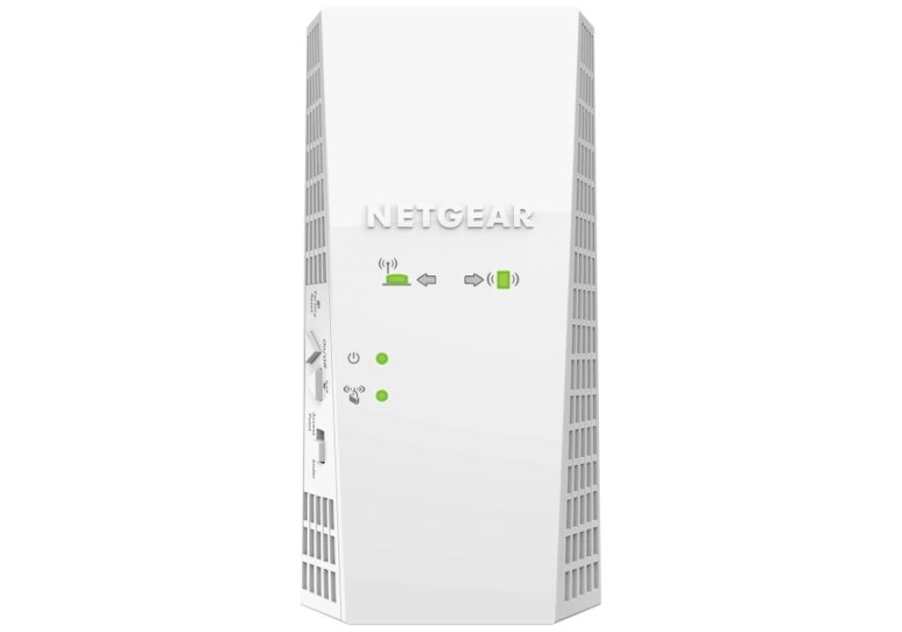 Netgear EX6250-100PES