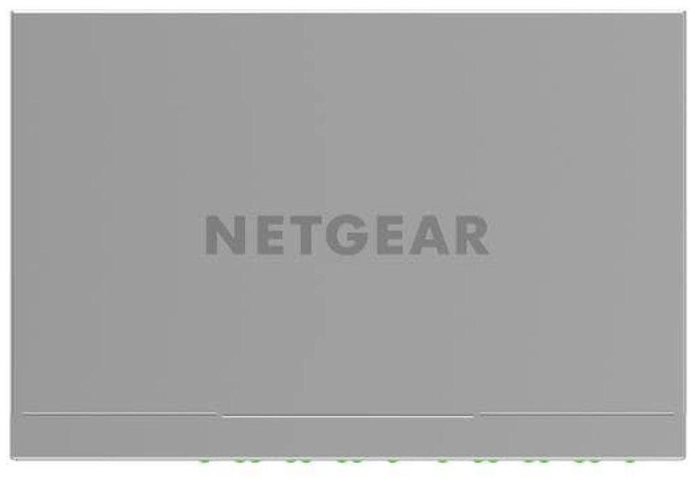 Netgear MS108UP