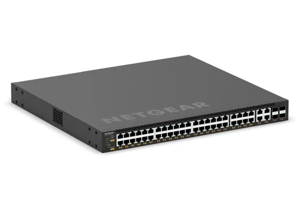 Netgear PoE++ Switch MSM4352 52 ports