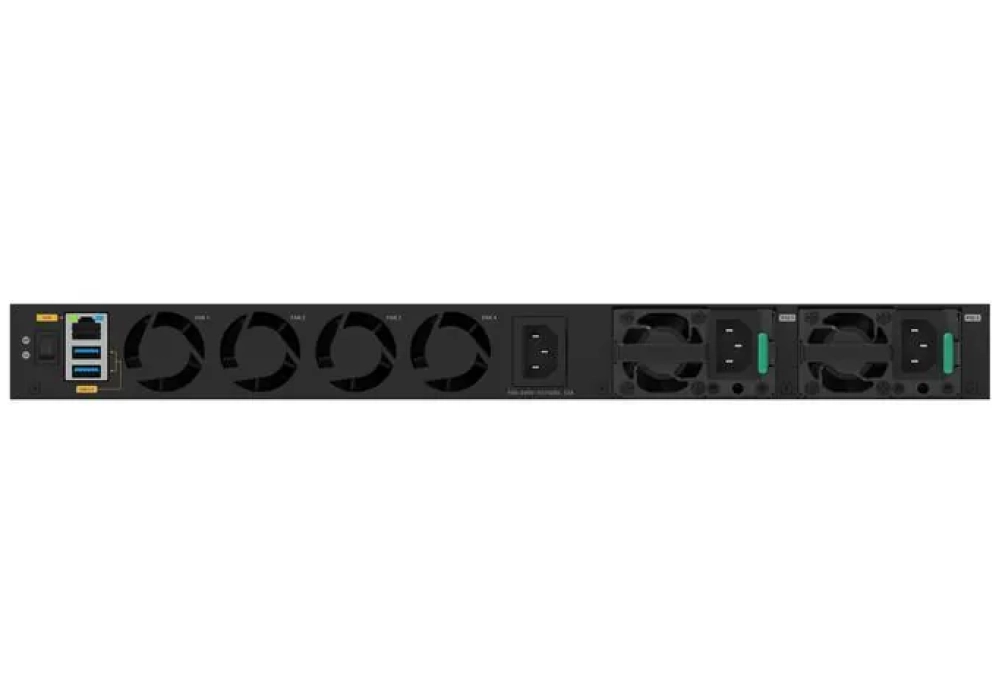 Netgear PoE++ Switch MSM4352 52 ports