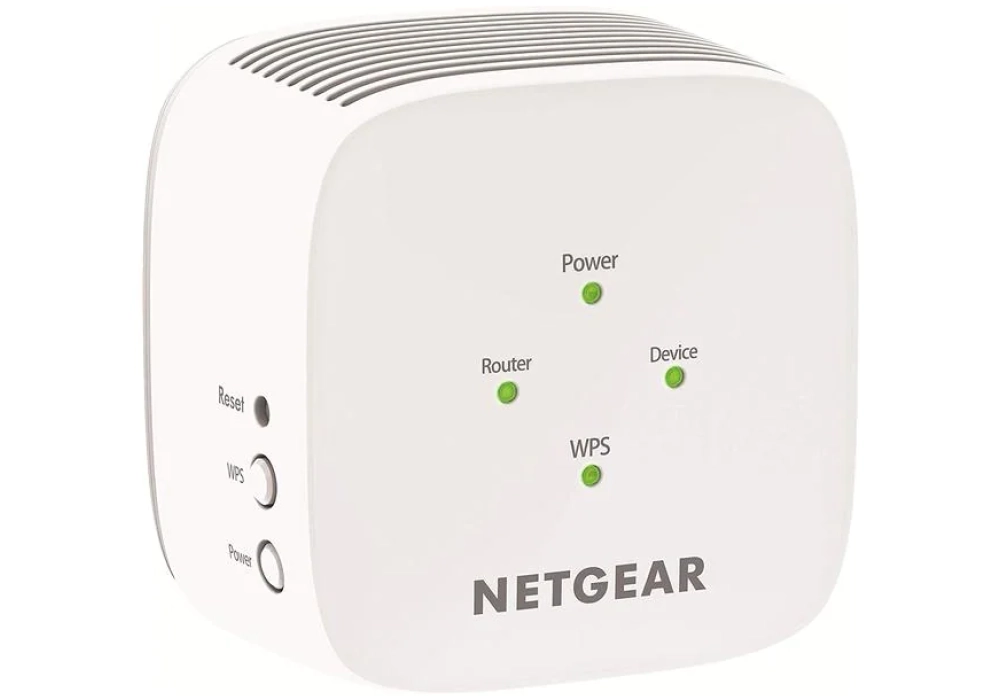 Netgear Répéteur WiFi EX3110