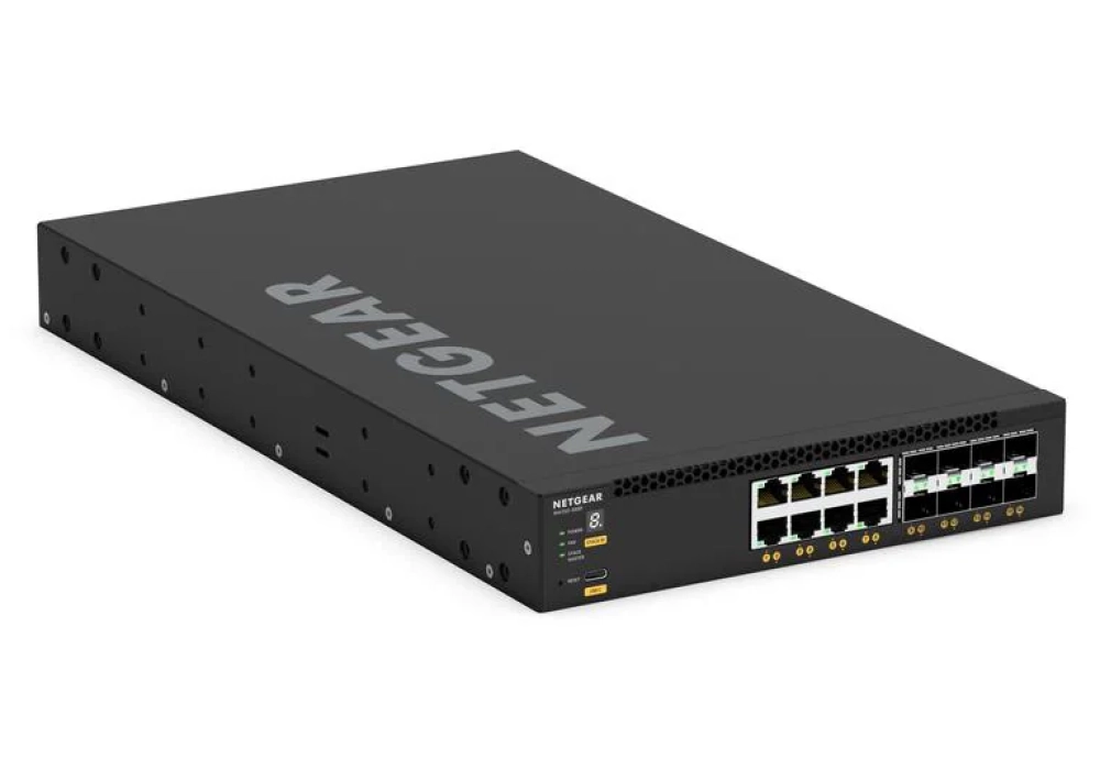 Netgear SFP+ Switch XSM4316 16 ports