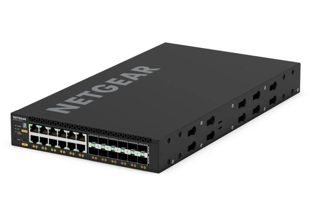 Netgear SFP+ Switch XSM4324 24 ports