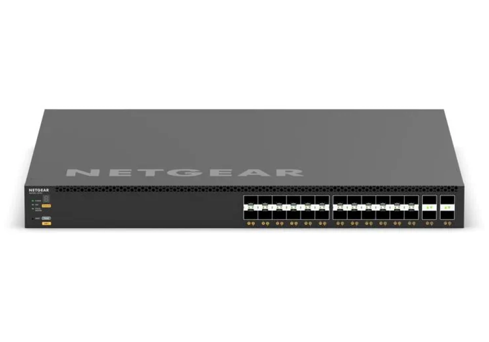 Netgear SFP+ Switch XSM4328FV 28 ports