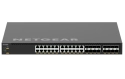 Netgear SFP+ Switch XSM4340FV 40 ports