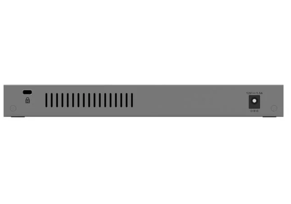 Netgear Switch GS108X-100EUS