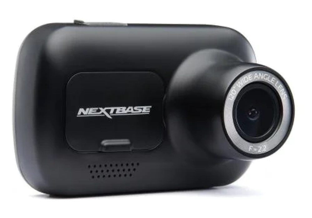 Nextbase 122 Dashcam 