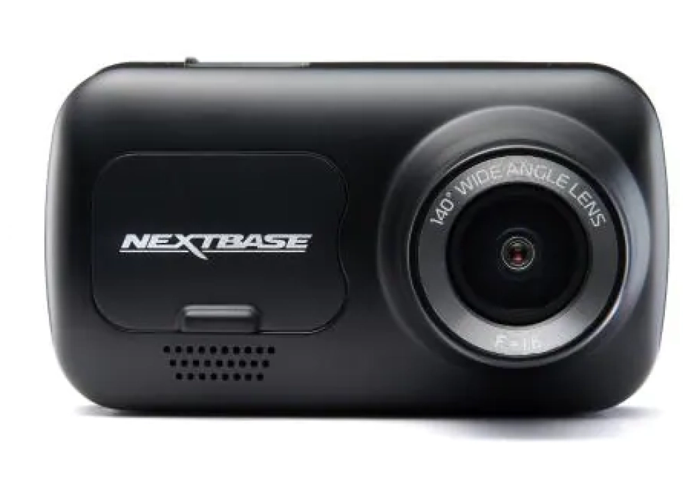 Nextbase 222 Dashcam