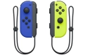 Nintendo Joy-Con Set (Bleu/Jaune)