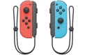 Nintendo Joy-Con Set (Bleu/Rouge)