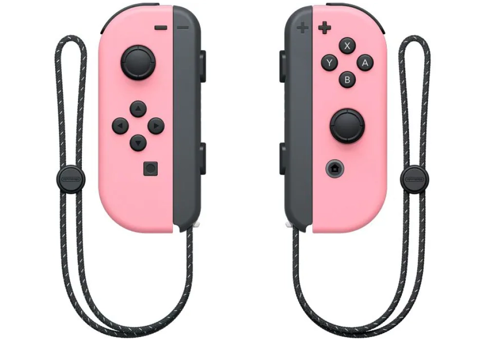 Nintendo Joy-Con Set (rose pastel)