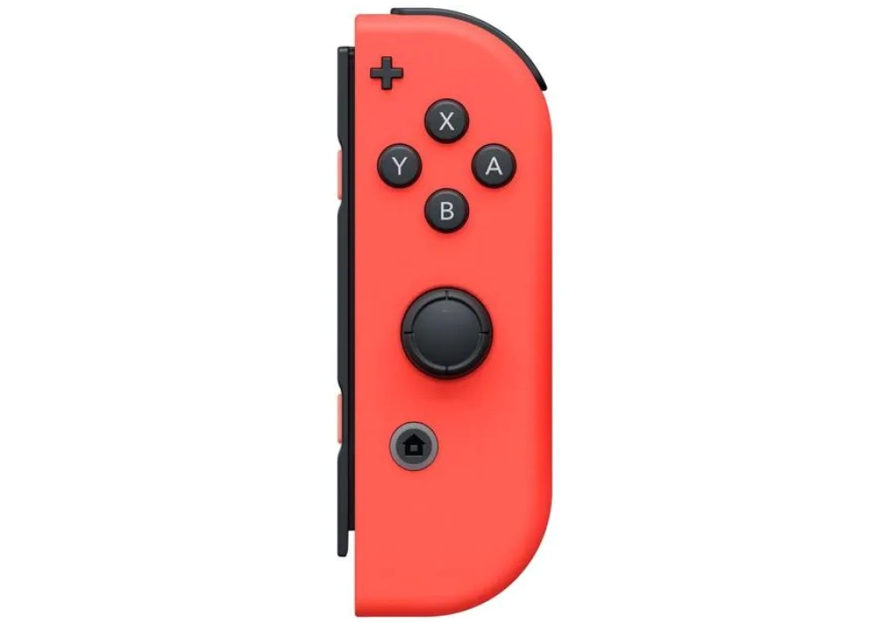 Nintendo Joy-Con Switch Rouge Néon (R)