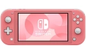 Nintendo Switch Lite (Corail)