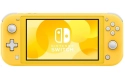 Nintendo Switch Lite (Jaune)