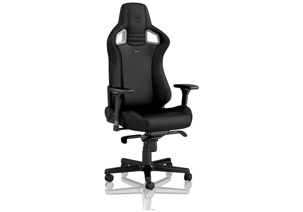 Noblechairs EPIC - Black Edition