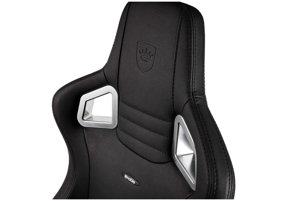 Noblechairs EPIC - Black Edition