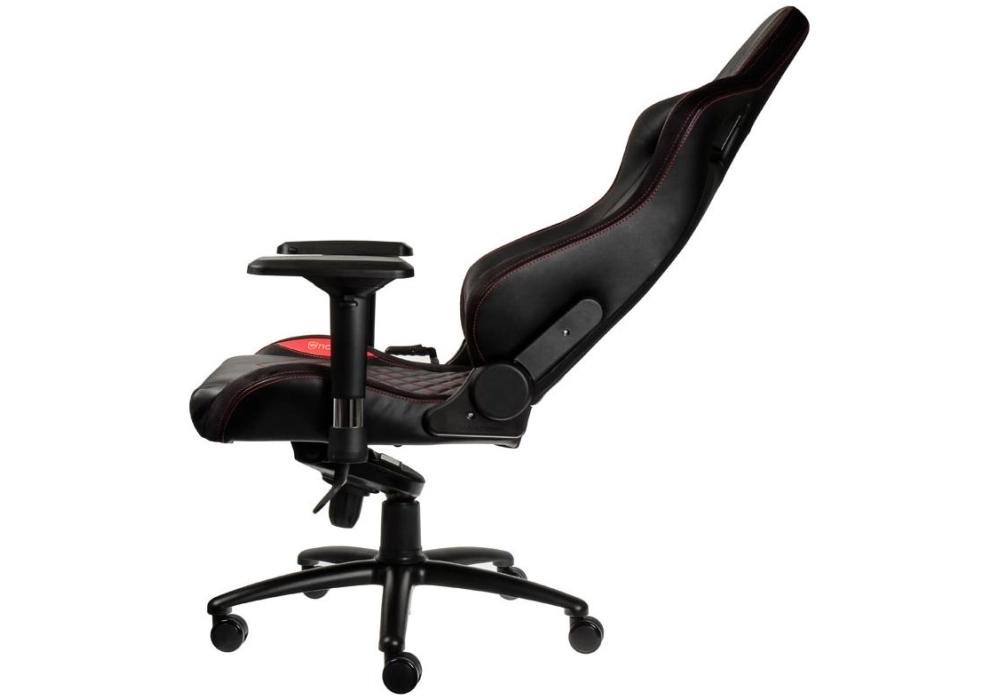 Noblechairs EPIC - Black/Red