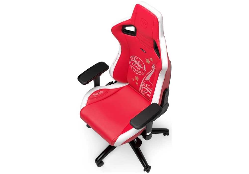 Noblechairs EPIC - Nuka-Cola Fallout Edition