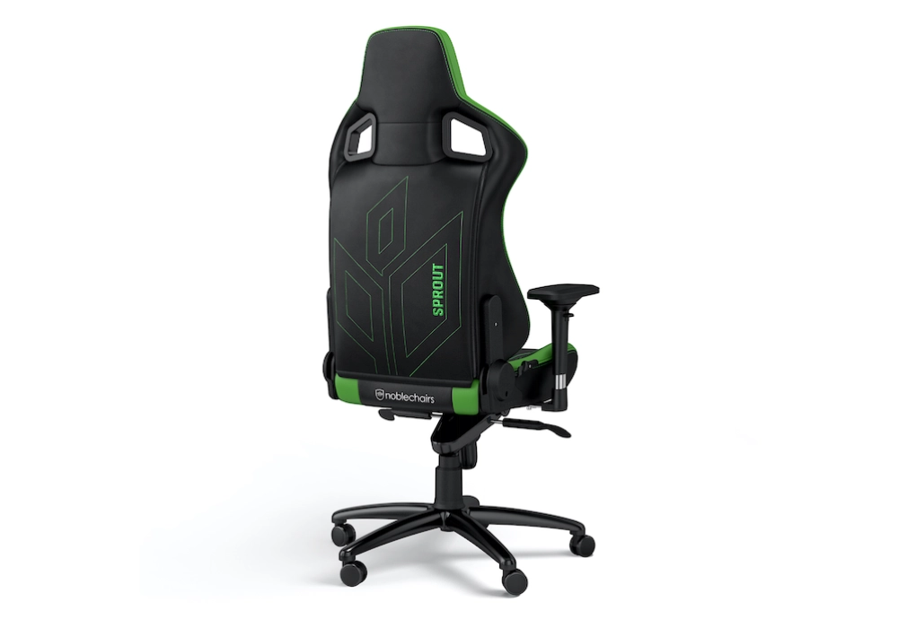 Noblechairs EPIC - Sprout Edition