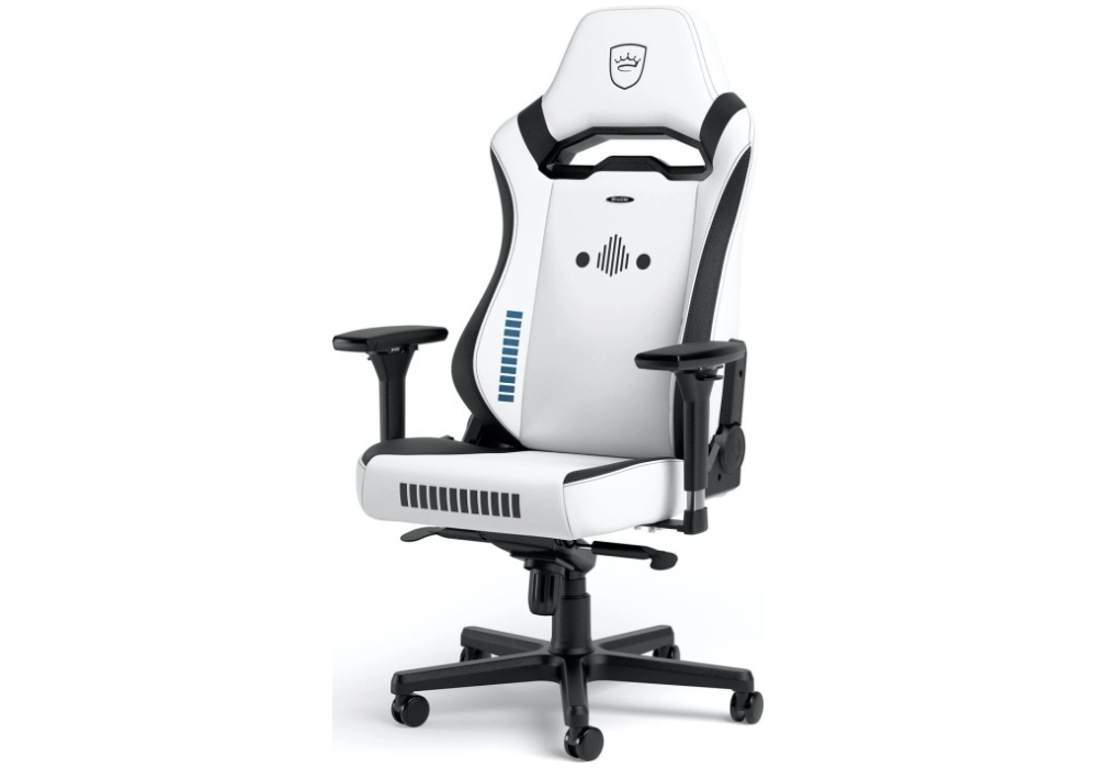 Noblechairs HERO ST - Stormtrooper Edition