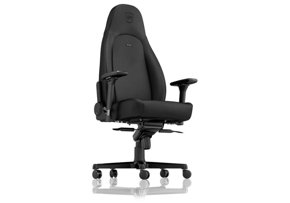 Noblechairs ICON - Black Edition