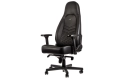 Noblechairs ICON cuir - Black