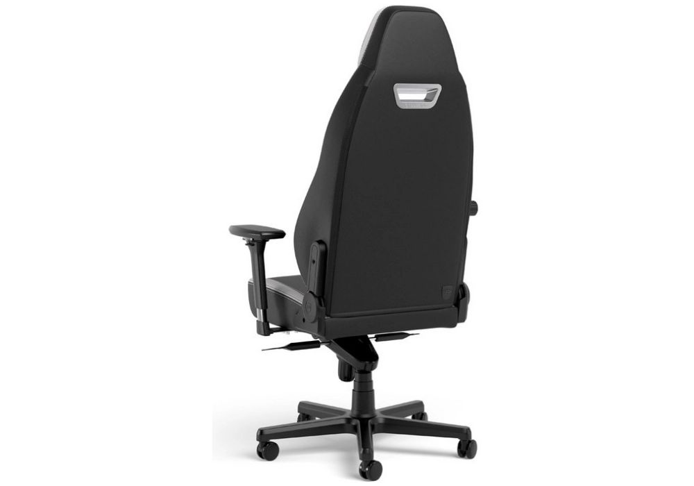 Noblechairs LEGEND - black/white/red