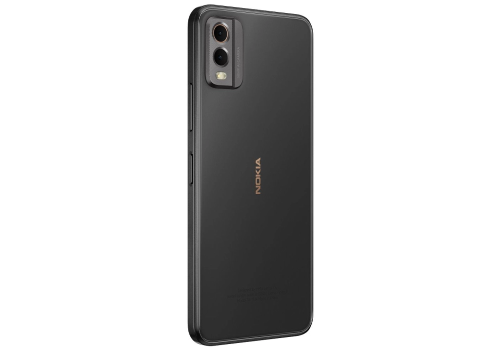 Nokia C32 (Noir)