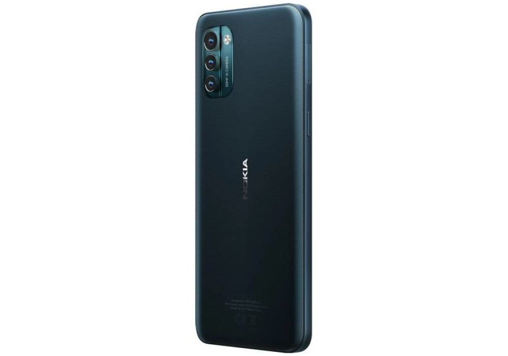 Nokia G21 - 128 GB (Nordic Blue)