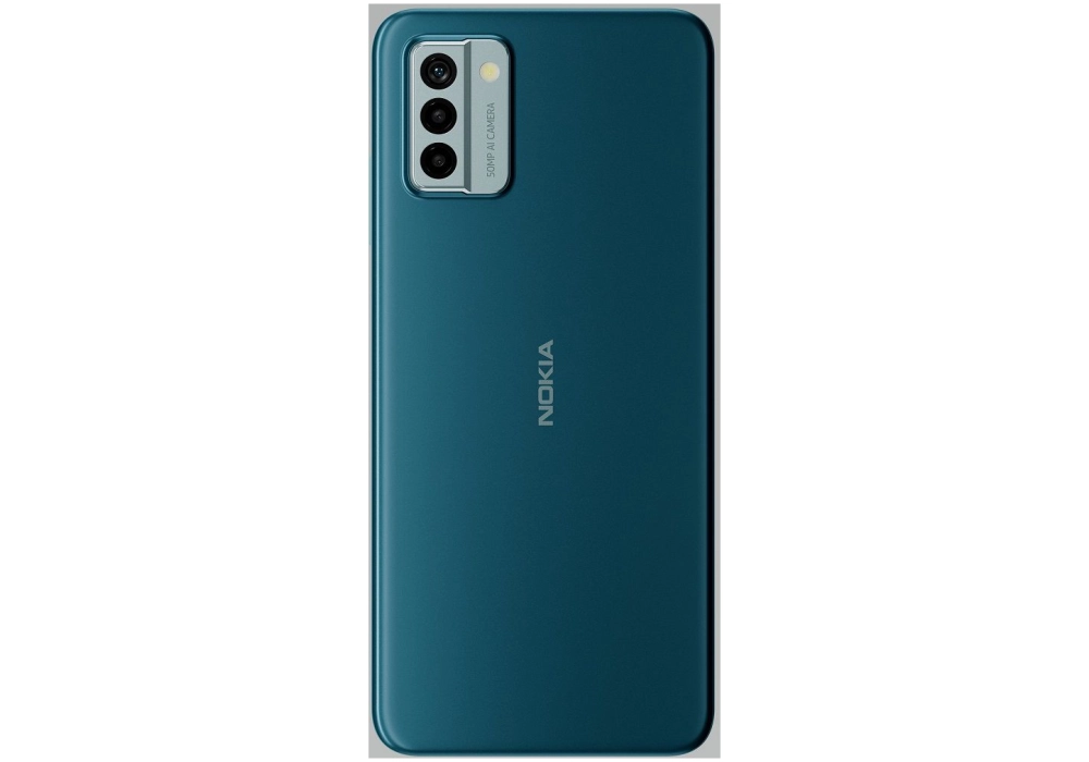 Nokia G22 - 64 GB (Lagoon Blue)