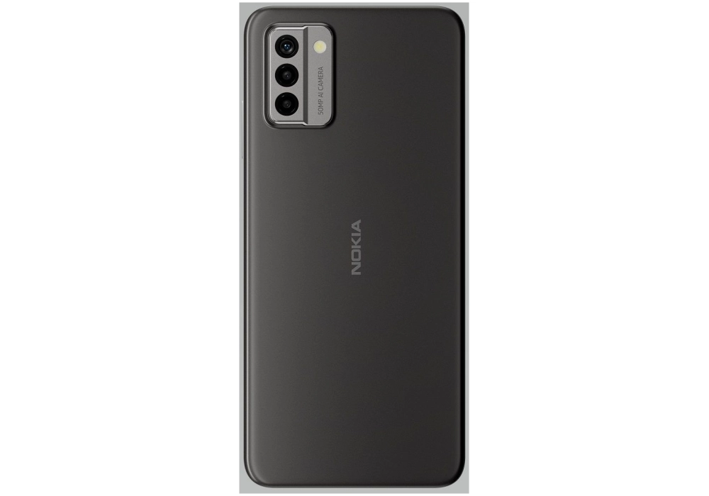 Nokia G22 - 64 GB (Meteor Grey)