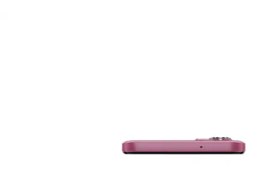 Nokia G42 128 GB Pink