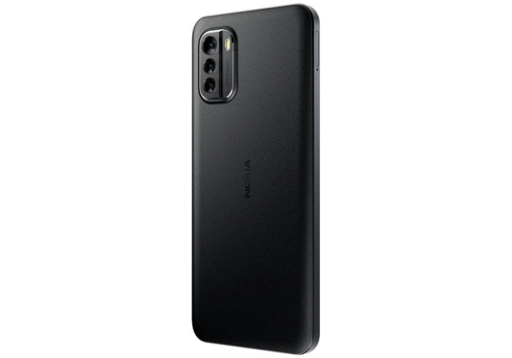 Nokia G60 5G - 128 GB (Noir)