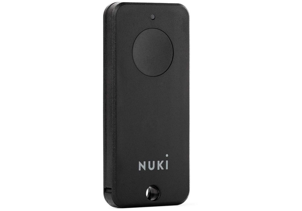 NUKI Clé Bluetooth FOB 2 - 4 pièces