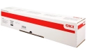 OKI Toner Cartridge - 45536416 - Noir
