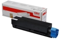 OKI Toner Cartridge - B432/B512/MB492/MB562 - Black